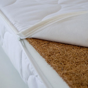 Saltea copii MyKids Cocos Confort II 105x70x10 (cm)