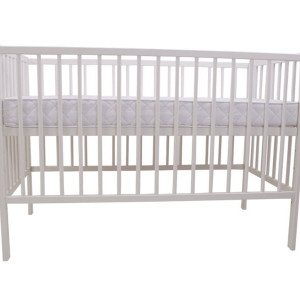 Saltea copii MyKids Cocos Confort II 160x80x10 (cm)