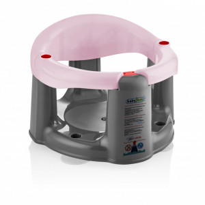 Scaun de baie bebelusi Bath and Sleeping BabyJem (Culoare: Roz)