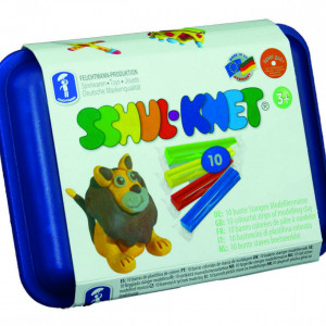 Set batoane plastilina