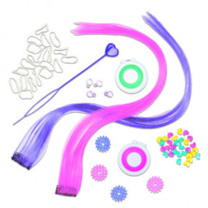 Set creativ - Accesorii pentru par