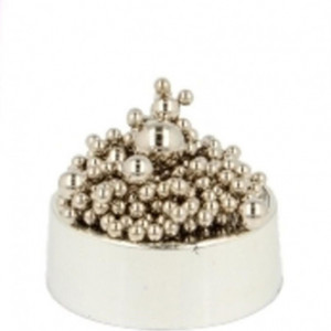 Set creativ - Sculptura magnetica