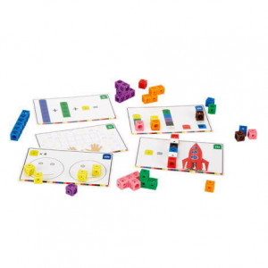 Set MathLink® pentru incepatori