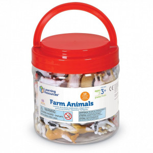 Set pentru sortat - Animalutele mele preferate