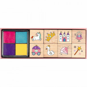 Set Stampile Zane Moses MS26222