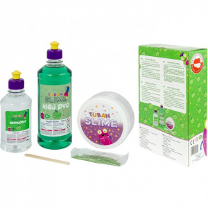 Slime Set XL DIY – Mar Tuban TU3169
