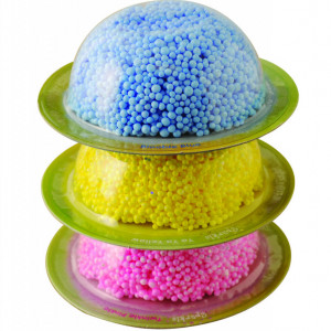 Spuma de modelat Playfoam™ - Set 20 buc