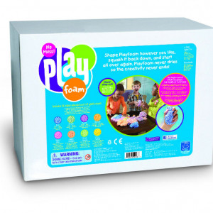Spuma de modelat Playfoam™ - Setul clasei