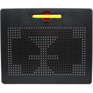 Tablita de desen cu magneti - 714 piese