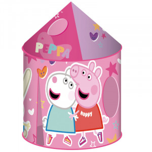 Cort de joaca pentru copii Peppa Pig