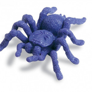 Insecte de gradina pentru numarat - set 72 buc