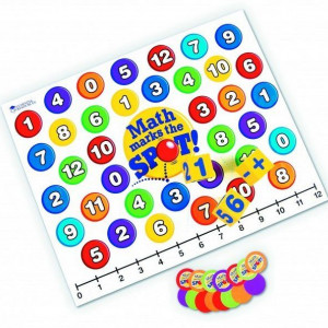 Joc matematica interactiva