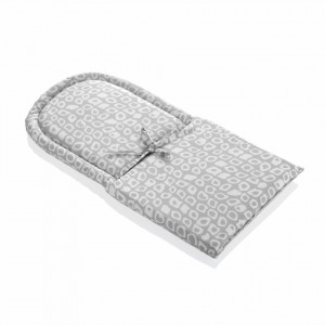 Pernuta pentru scaunul de masa Chair Cushion (Culoare: Gri)