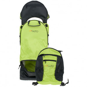 Rucsac transport copii Deluxe Guto GT001