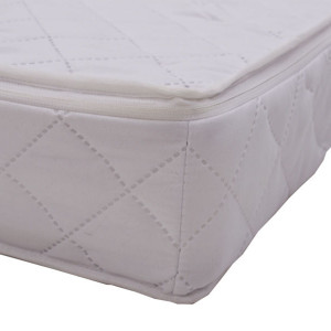 Saltea copii MyKids Cocos Confort II 160x80x10 (cm)