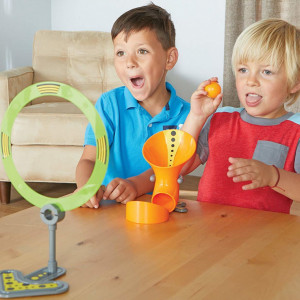 Set STEM - Catapulta vesela