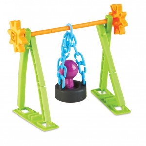 Set STEM - Parcul de distractii