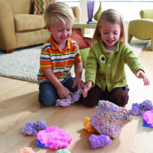 Spuma de modelat Playfoam™ - Set 20 buc