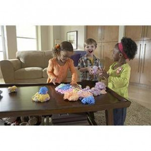 Spuma de modelat Playfoam™ - Set 8 culori