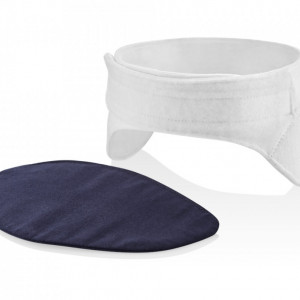 Bentita 2 in 1 pentru urechi BabyJem Bucket Air