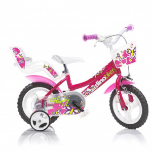 Bicicleta copii 12'' RL