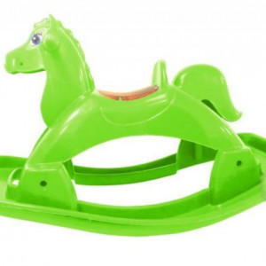 Calut Balansoar 05550/6 Verde