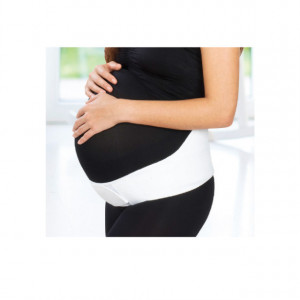 Centura abdominala pentru sustinere prenatala BabyJem Pregnancy