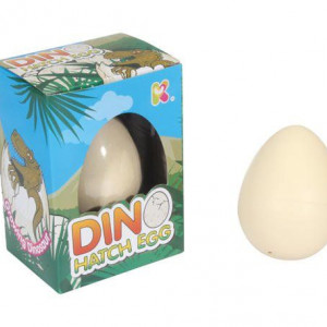 Ou mic - Dino