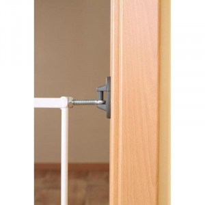 Poarta cu montaj pe perete BASIC, Simple-Lock REER 46101