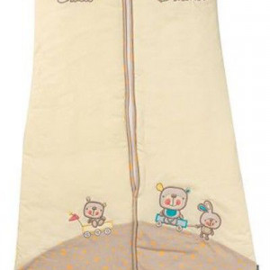 Sac de dormit Sweet Dreams 18-36 luni 2.5 Tog