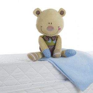 Saltea copii MyKids Cocos Confort II 160x70x10 (cm)