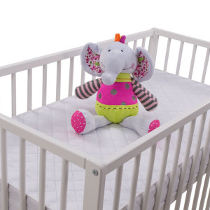 Saltea copii MyKids Cocos Confort II 160x80x10 (cm)