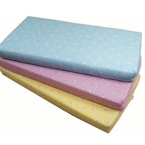 Saltea Fibra Cocos MyKids Economy I 120x60x9 (cm)