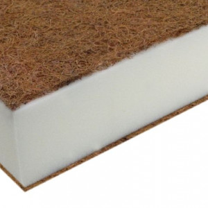 Saltea MyKids Aloe Vera II 120x60x8 (cm)