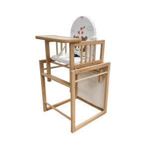 Scaun de masa multifunctional MyKids Wiktoria Bears 2