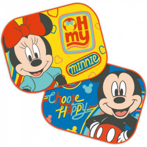 Set 2 parasolare Mickey and Minnie Seven SV9331