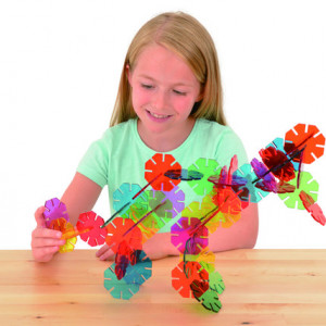 Set de construit - Octons - 48 piese
