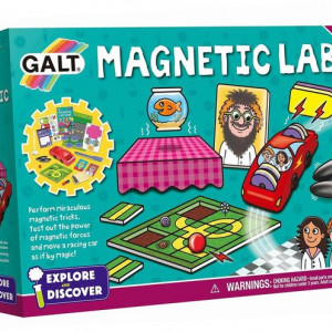 Set experimente - Magnetic Lab