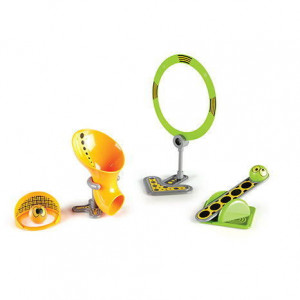 Set STEM - Catapulta vesela