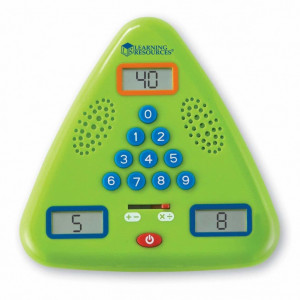 Joc electronic Minute Math