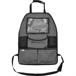 Organizator auto cu suport pentru tableta Deluxe Altabebe AL1103