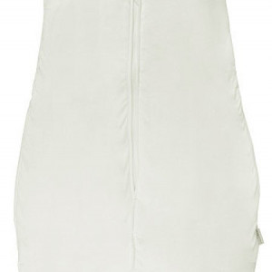 Sac de dormit cu picioruse Plain Cream 5-6 ani 1.0 Tog