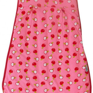 Sac de dormit Red Apple 0-6 luni 2.5 Tog