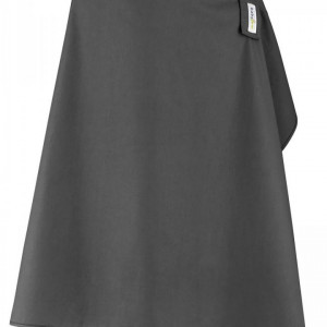 Sal pentru alaptare BabyJem Nursing (Culoare: Gri)