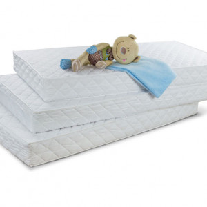 Saltea copii MyKids Cocos Confort II 160x70x10 (cm)