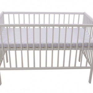 Saltea Fibra Cocos MyKids Standard II 120x60x10 (cm)