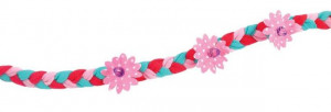Set creatie - Bentite cu floricele