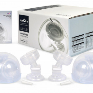 Set Cupe Hands Free (28 mm)