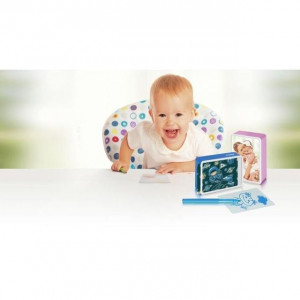 Set de ecrane pentru lampi de noapte REER KidsLight Creative 5278