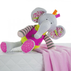 Set saltele MyKids Cocos Confort II 120x70x10 (cm) + 50x70x10 (cm)